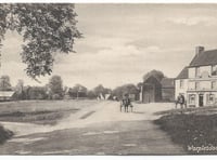 Looking back at bygone Worplesdon