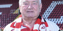 Woking FC supremo recalls plane crash terror