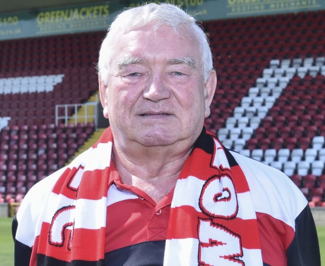 Woking FC supremo recalls plane crash terror