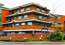 County council for proposed Woking HQ move