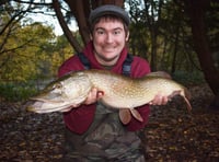 News & Mail angling columnist shares Christmas fishing forecast