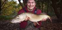 News & Mail angling columnist shares Christmas fishing forecast