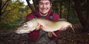 News & Mail angling columnist shares Christmas fishing forecast