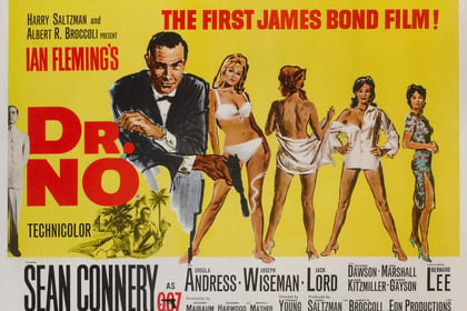 Legendary movie poster collection to sell at auction