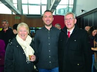 Welcome Church opens new chapel