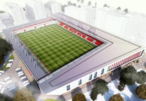 Independent inquiry suggested for stadium plans