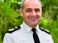 Deputy chief constable quits over misconduct