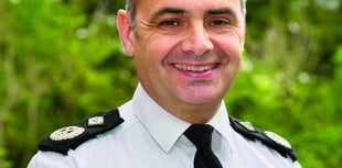 Deputy chief constable quits over misconduct