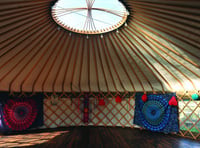 Family’s fight to save the Bisley Yurt