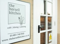 New café adapts to lock-down restrictions