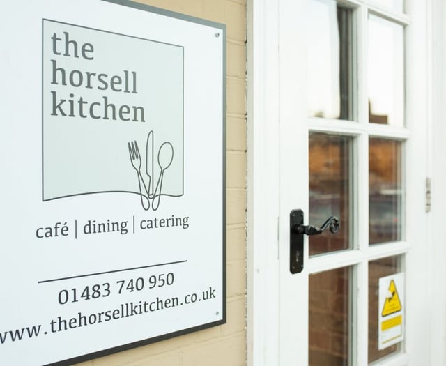 New café adapts to lock-down restrictions