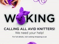 Help needed for Big Knit project