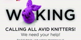 Help needed for Big Knit project