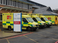 Private hospitals band together to help NHS