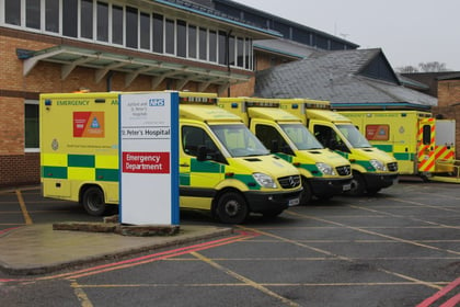 Private hospitals band together to help NHS