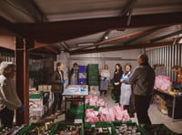 Royal approval for Woking Foodbank