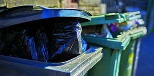 County councillor calls on residents to help binmen during crisis