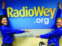 National award wins for hospital radio station