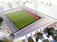 Woking FC stadium redevelopment rejected by planning committee