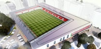 Woking FC stadium redevelopment rejected by planning committee