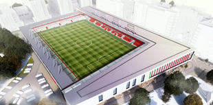 Woking FC stadium redevelopment rejected by planning committee