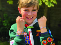 Ben’s bracelets bring in hospice funds