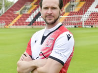 Woking FC ‘a League club in waiting’