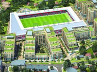 Appeal being planned over new stadium and housing scheme’s rejection