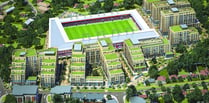 Appeal being planned over new stadium and housing scheme’s rejection