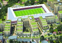 Appeal being planned over new stadium and housing scheme’s rejection