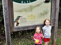 Treasure hunt encourages families to discover village