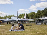 Brooklands Museum finds new ways to welcome back visitors