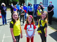 West Byfleet Guides and Brownies face losing their home after 30 years