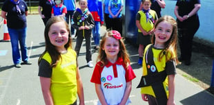 West Byfleet Guides and Brownies face losing their home after 30 years