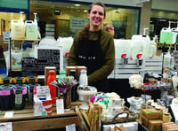 Zero Waste shop expands thanks to help from community