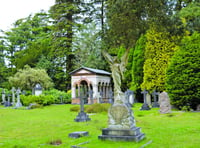 Brookwood Cemetery to become major attraction thanks to council support