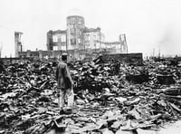 Annual Hiroshima commemoration to be held online