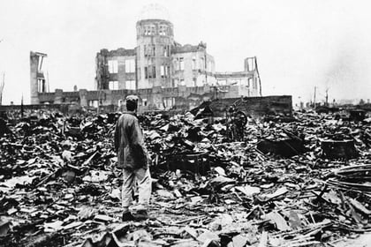 Annual Hiroshima commemoration to be held online