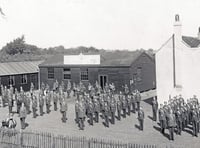 Brooklands Air Cadet Squadron