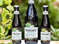 Botanical beer company a finalist in entrepreneur awards