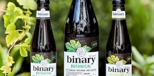 Botanical beer company a finalist in entrepreneur awards