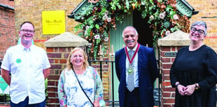 Businesses in Ripley look to save village High Street