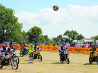 Brooklands brings Motoball back to a wider audience