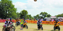 Brooklands brings Motoball back to a wider audience