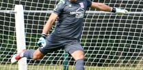 Relaxation is key, says Cards’ keeper Ross