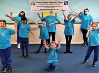 Children’s workshops will celebrate the magic of acting and dance