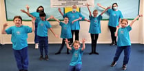 Children’s workshops will celebrate the magic of acting and dance