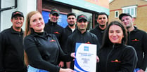 Takeaway which helped hungry children wins national Good Food Award