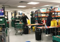 Foodbank is here for everyone