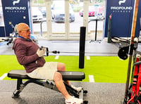 Specialist gym opens second centre